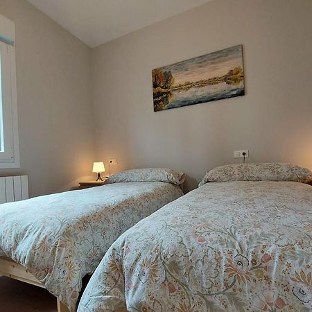 Habitacion En Apartamento Con Zonas Comunes Compartida H2 Bilbao Bagian luar foto